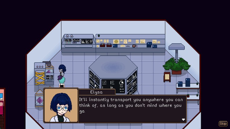 Dreadwinter screenshot