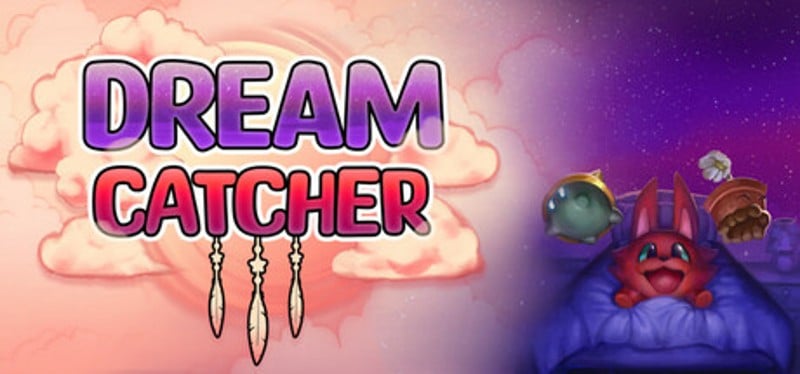 Dream Catcher Game Cover