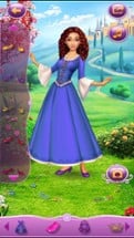 Dress Up Princess Victoria Image