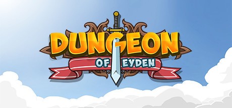 Games like Dungeon of Eyden