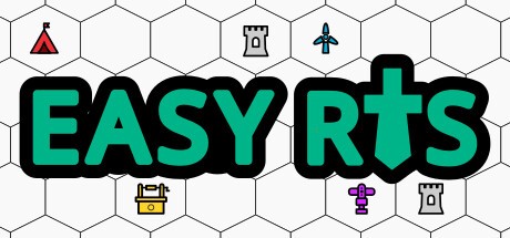 Games like EASY RTS