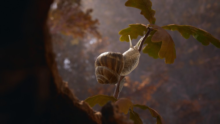 Empire of the Ants screenshot