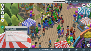 Es Teh Tycoon Image