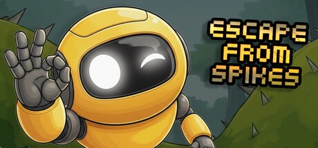 Games like Escape from Spikes