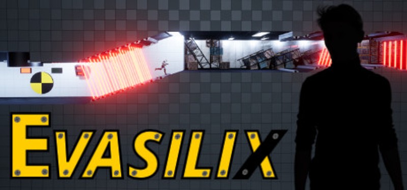 Evasilix Game Cover