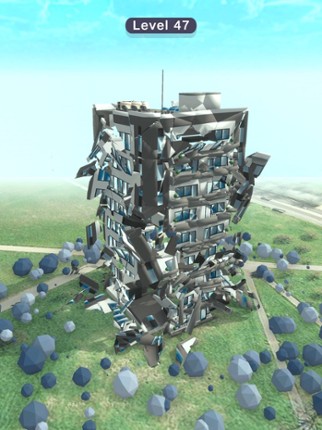 Explode It 3D screenshot