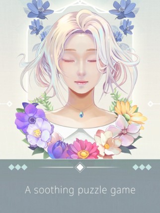 Eyes : Nonogram Image