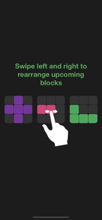 Falling Blocks - Puzzle Game Image