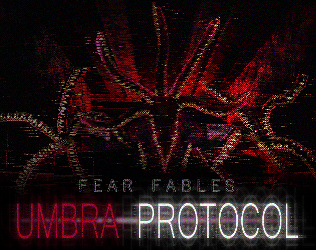 Games like FEAR FABLES: UMBRA PROTOCOL
