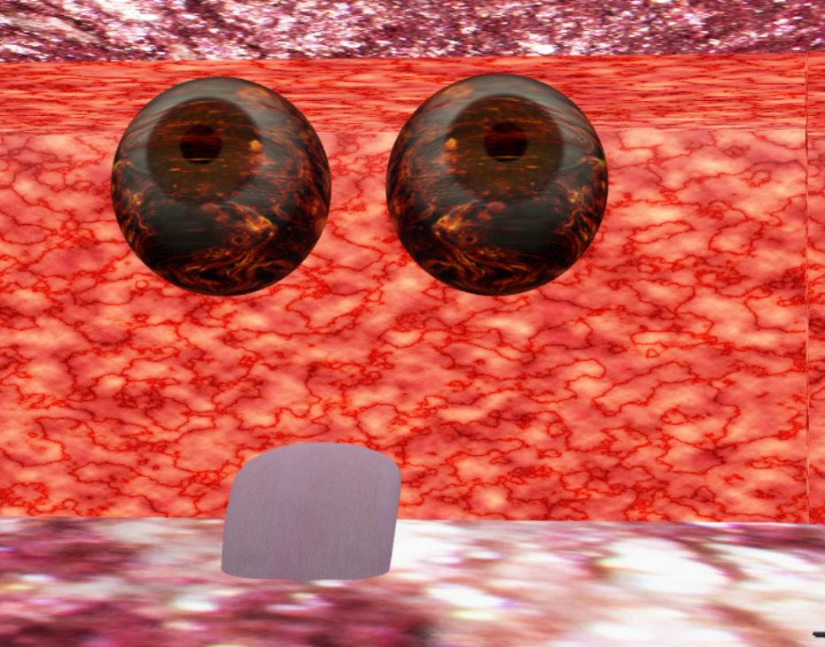 Games like Feed god(trash game)