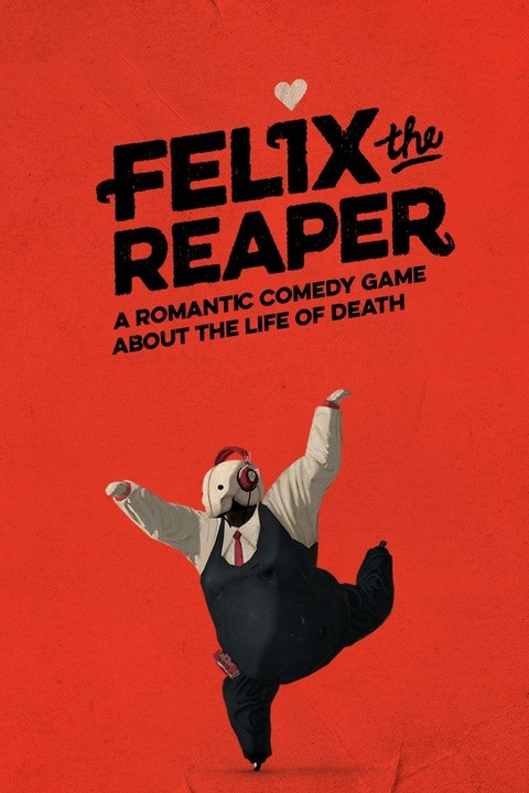 Games like Felix the Reaper
