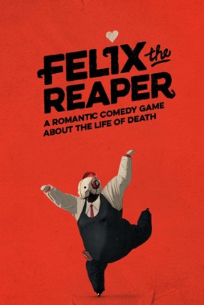 Felix the Reaper Game Cover
