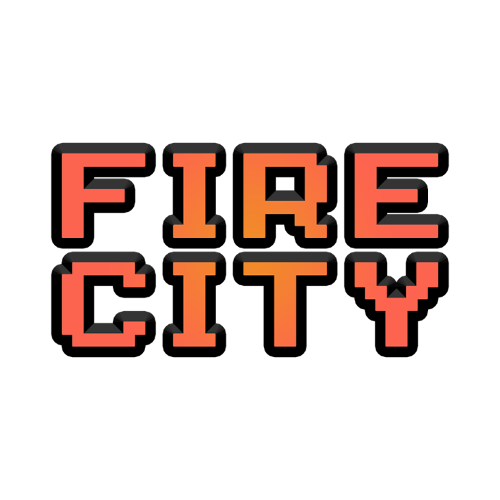Games like FIRE CITY