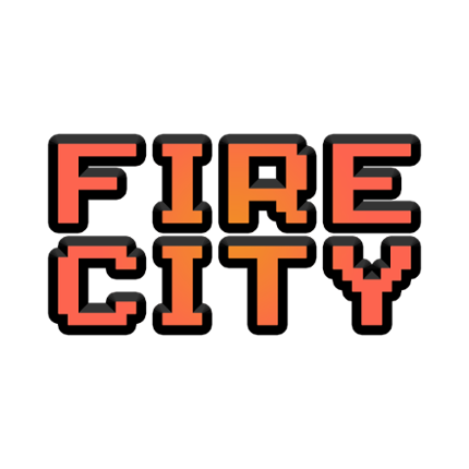 FIRE CITY Image