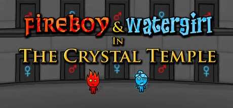 Games like Fireboy & Watergirl 4: The Crystal Temple