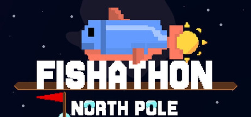 Fishathon: The North Pole Image