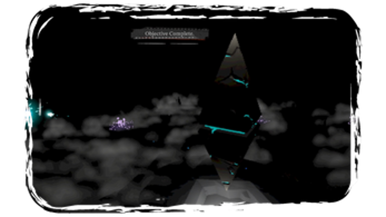 Fissureborn: The Descent Image