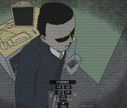 Five Nights at Gatsby's screenshot