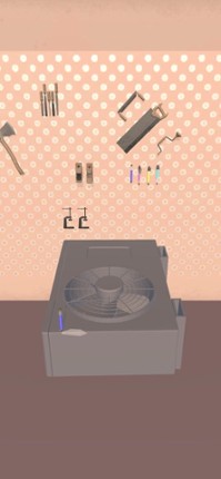 Fixer Pen 3D screenshot