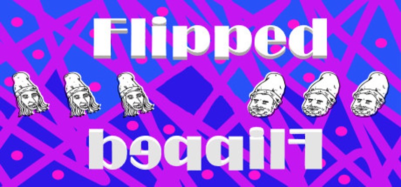 Flipped Image