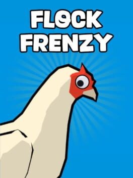Games like Flock Frenzy