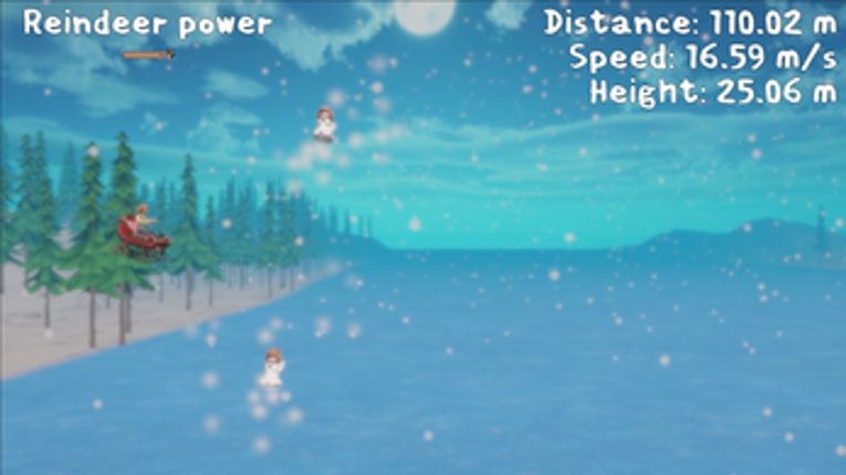 Flora Goes Home Image