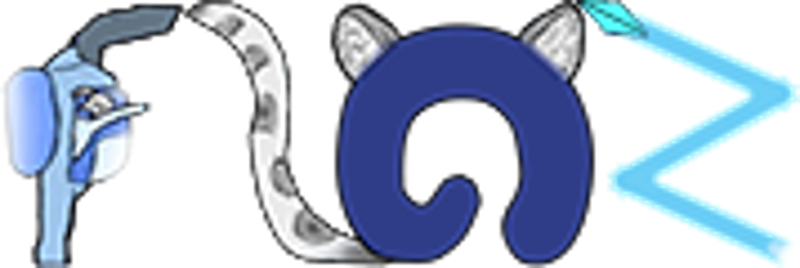 Floz: an ounce of water Image