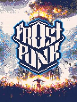 Games like Frostpunk Pico