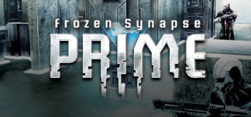 Frozen Synapse Prime Image