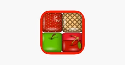 Fruits Box Puzzle Image