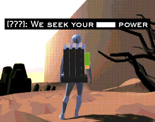 Futures Forgotten Energy Image