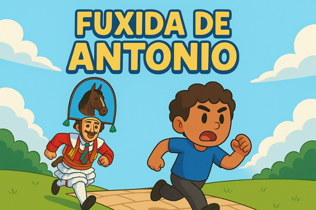 Fuxida de Antonio Image