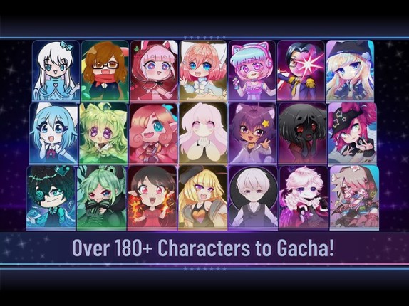 Gacha Club Image