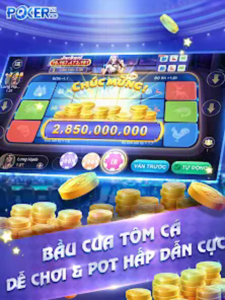 Poker Pro.VN Image