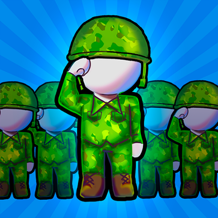 Island Warfare 3D: Guns' Land Image