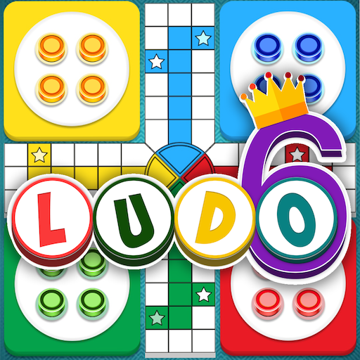Games like Ludo6 - Ludo and Snake Ladder
