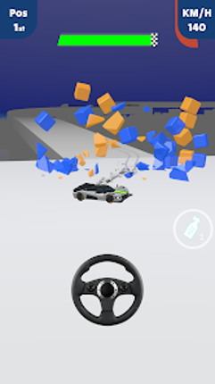 Drift & Race: Car Racing Games screenshot