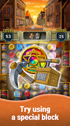 Dance of Jewels Image