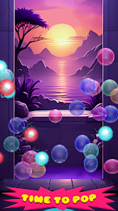 Bubble Pop: Fun Splash Image
