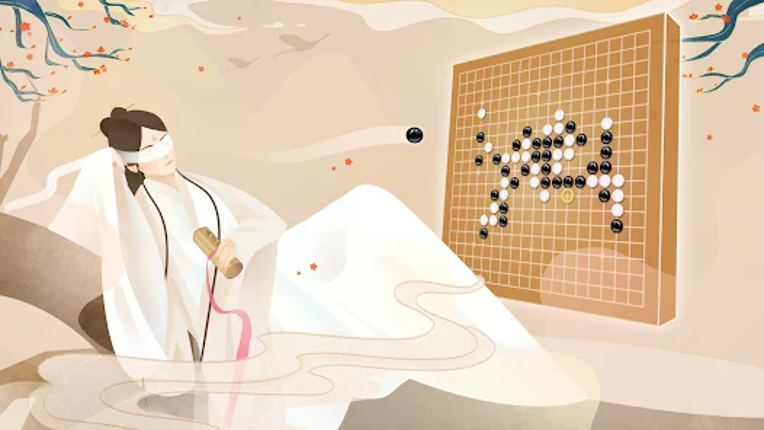 Gomoku Online – Classic Gobang Image