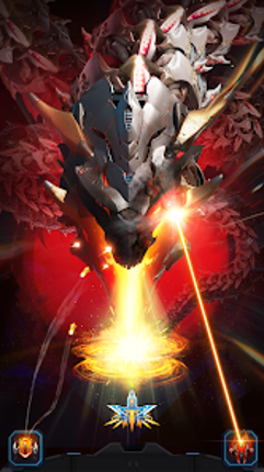 Transmute 2: Space Survivor screenshot