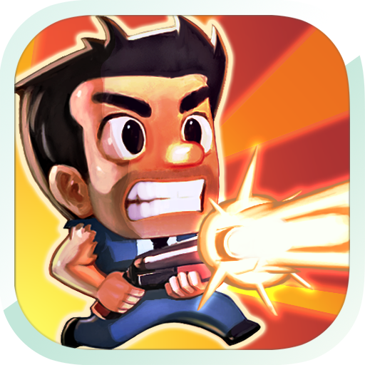 Games like Monster Dash Lite