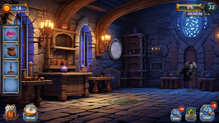 Trap Escape: Brothers Bond screenshot