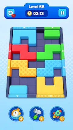 Block Buster Image