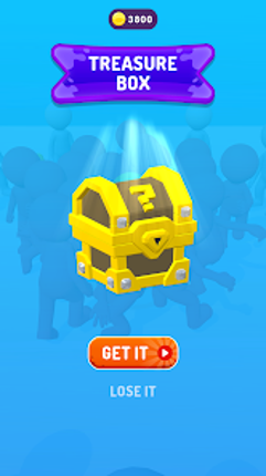 Paint Brawl 3D screenshot