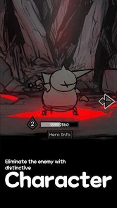 Dark Survival screenshot