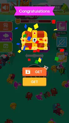 Ocean Brainrot Hunter screenshot