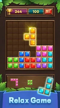 Jewel Block Puzzle Image