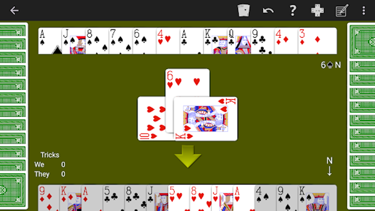 Bridge by NeuralPlay screenshot