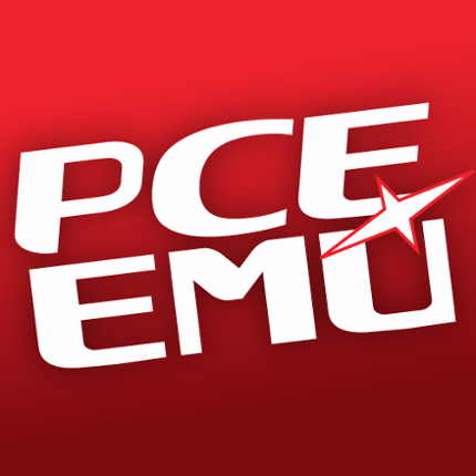 PCE.emu (PC Engine Emulator) Image